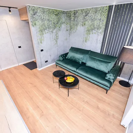 Stardust - Cismigiu Gardens Appartamento Bucarest